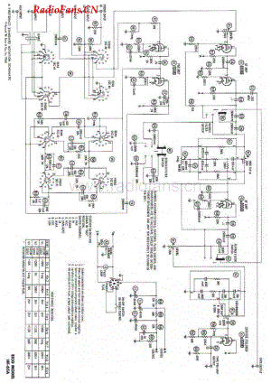 Eico-HF65A-pre-sch维修电路图 手册.pdf