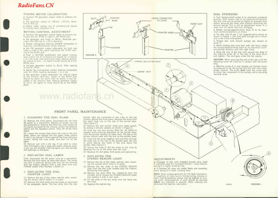 Fisher-TFM300-tun-sm维修电路图 手册.pdf_第3页