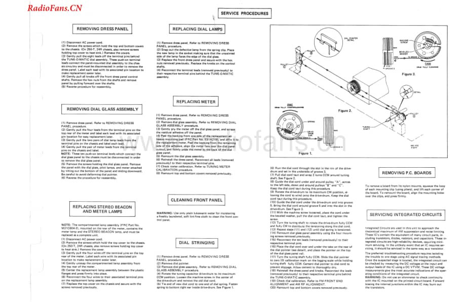 Fisher-400T-rec-sm(1)维修电路图 手册.pdf_第3页