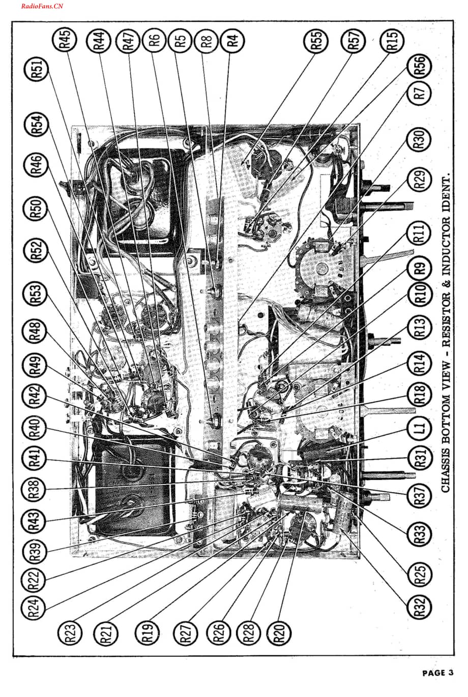 Fisher-CA40-int-sm维修电路图 手册.pdf_第3页