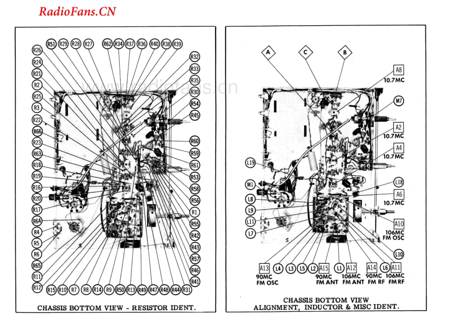 Fisher-FM100-tun-sm维修电路图 手册.pdf_第3页