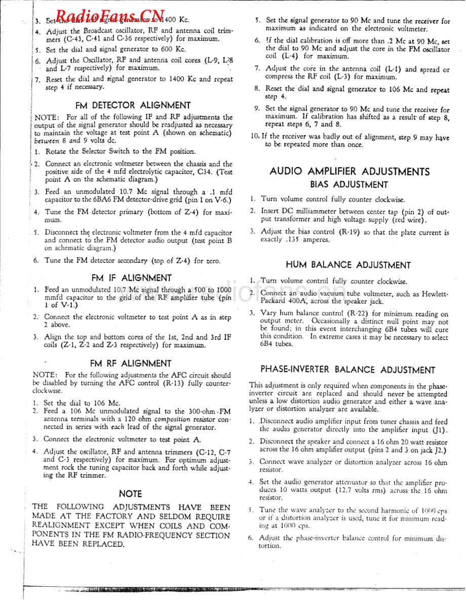 Fisher-60R-tun-sm(1)维修电路图 手册.pdf_第3页