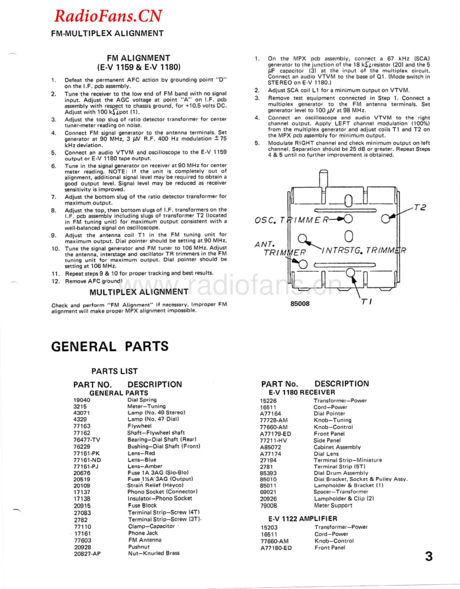 Electrovoice-EV1122-int-sm维修电路图 手册.pdf_第3页