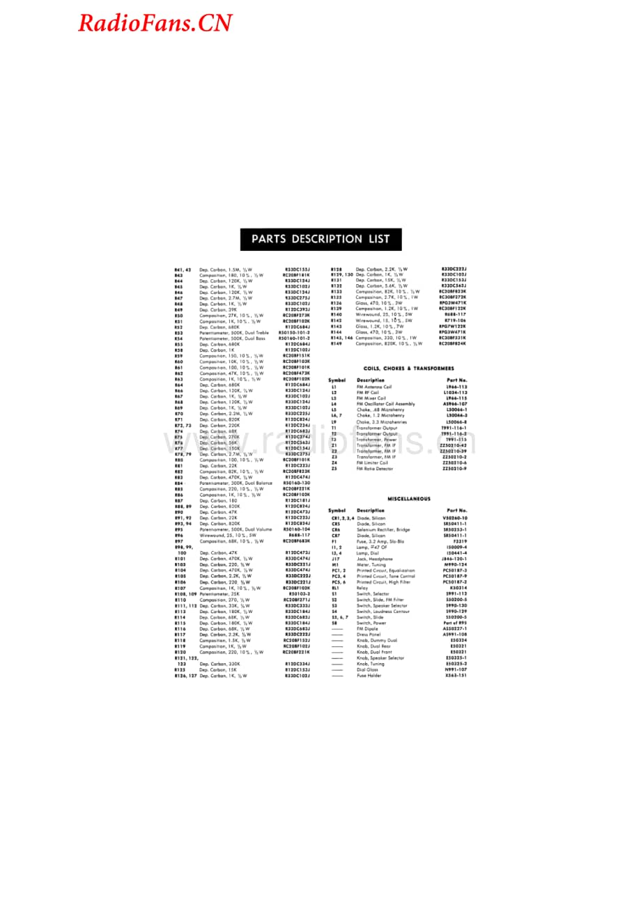 Fisher-500C-rec-sm(1)维修电路图 手册.pdf_第3页