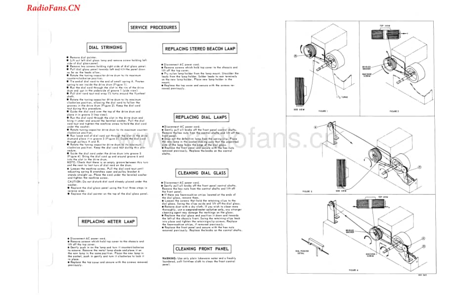 Fisher-220T-rec-sm(1)维修电路图 手册.pdf_第3页