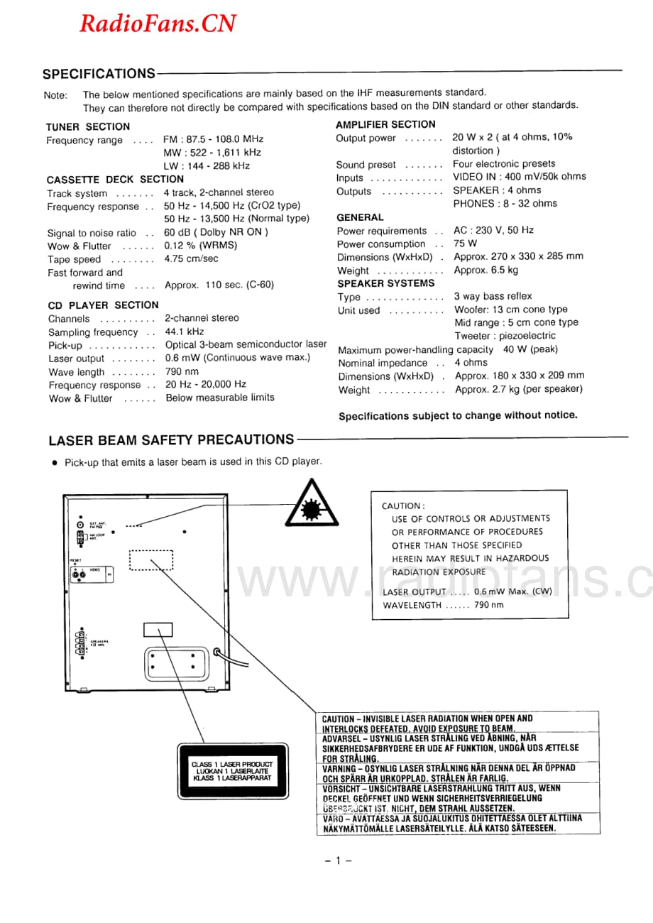 Fisher-DCSG17-mcs-sm维修电路图 手册.pdf_第2页