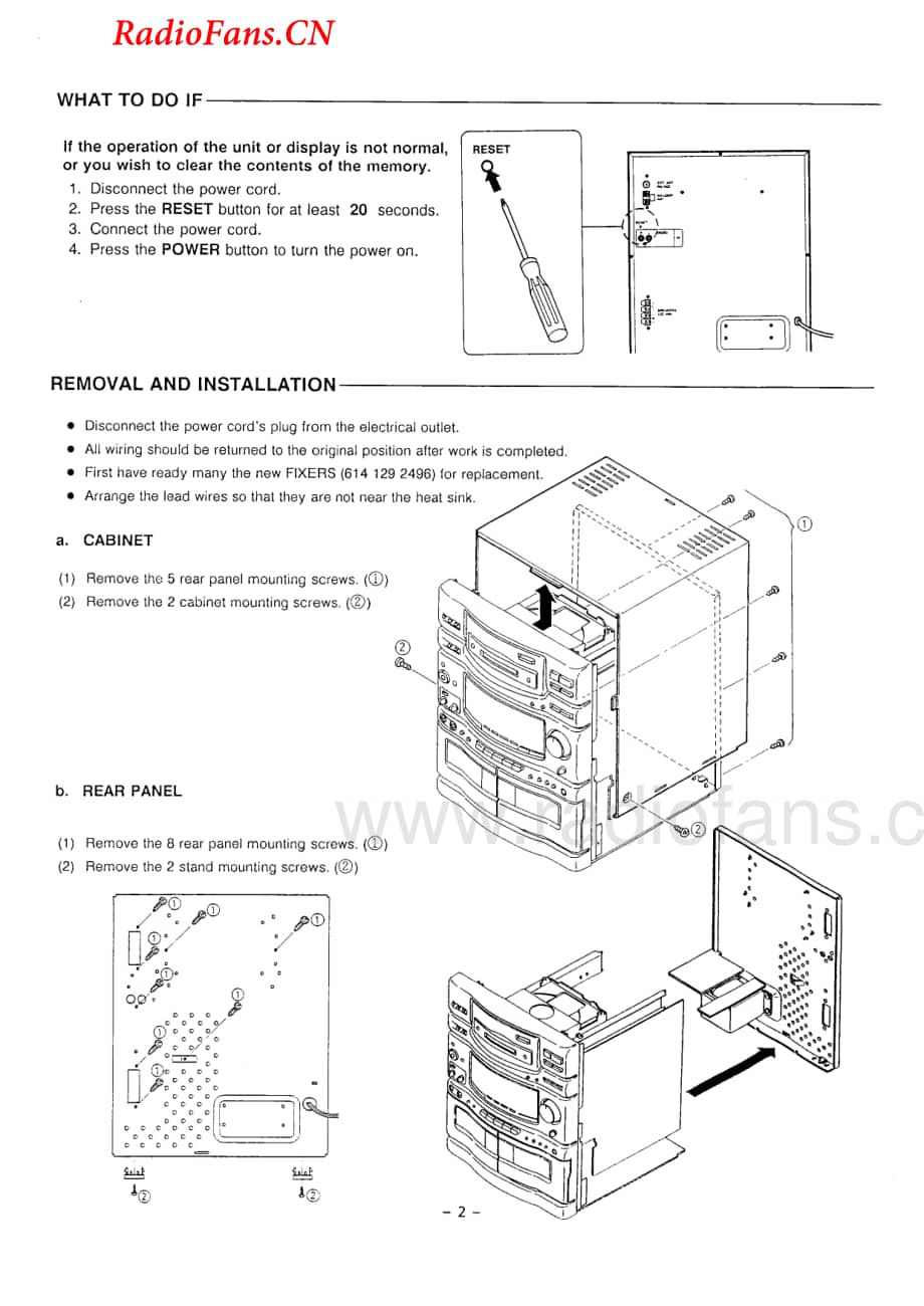 Fisher-DCSG17-mcs-sm维修电路图 手册.pdf_第3页