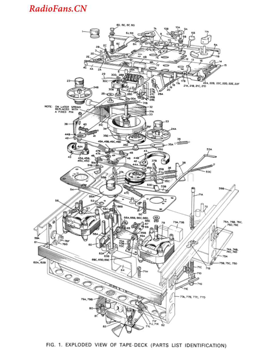 Ferguson-FerrographY724-tape-sm维修电路图 手册.pdf_第2页