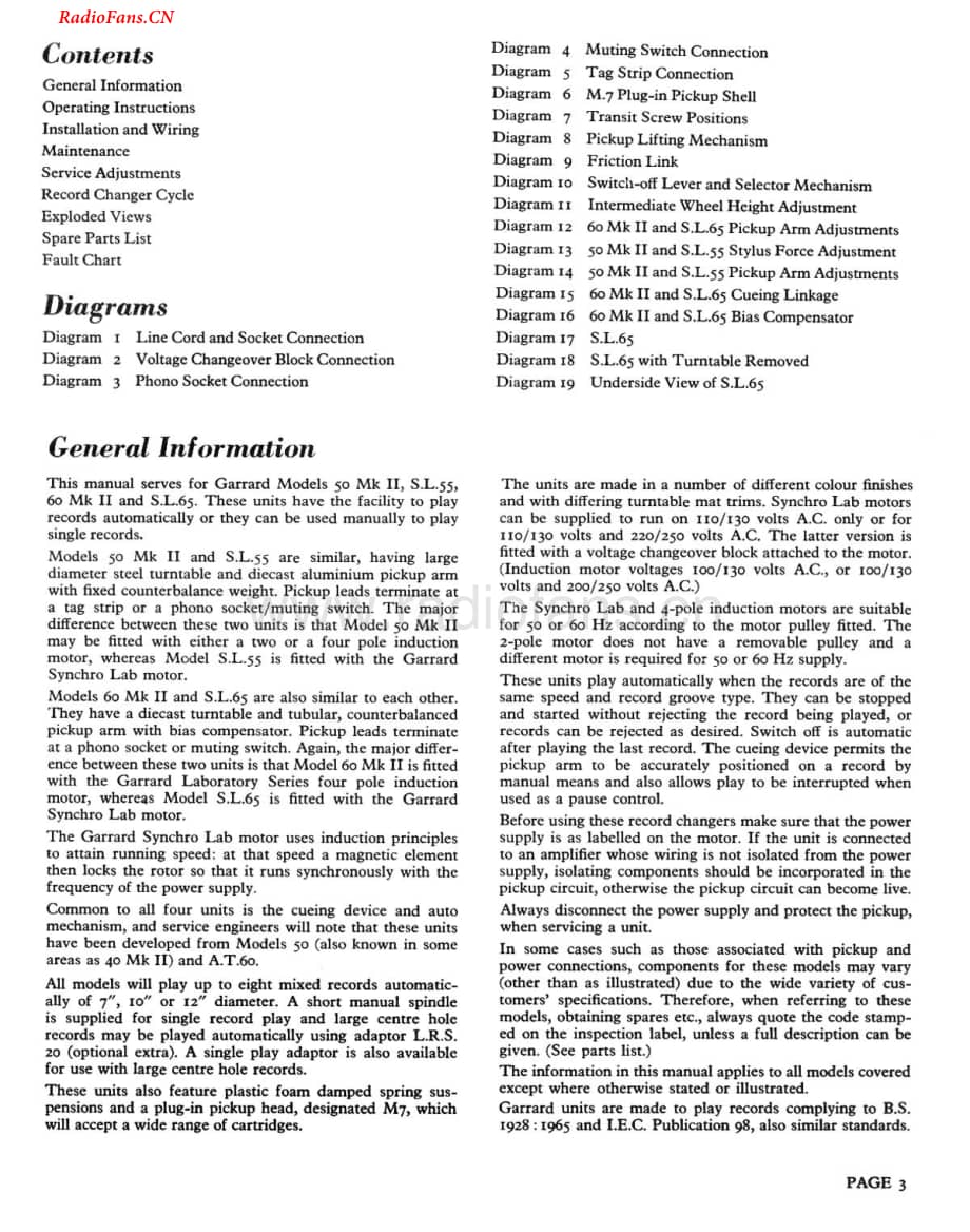 Garrard-SL55-tt-sm维修电路图 手册.pdf_第2页