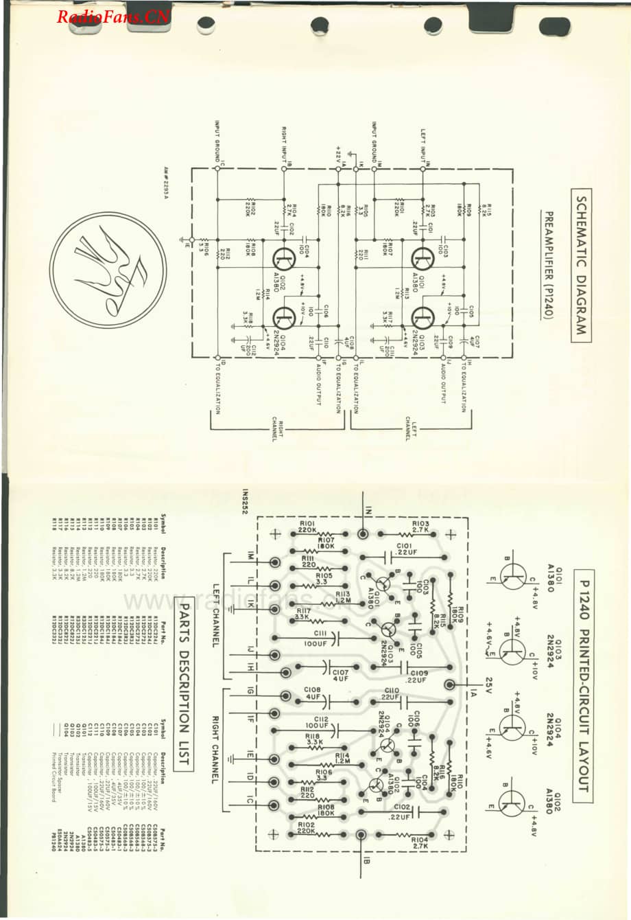 Fisher-600T-rec-sm1(1)维修电路图 手册.pdf_第3页