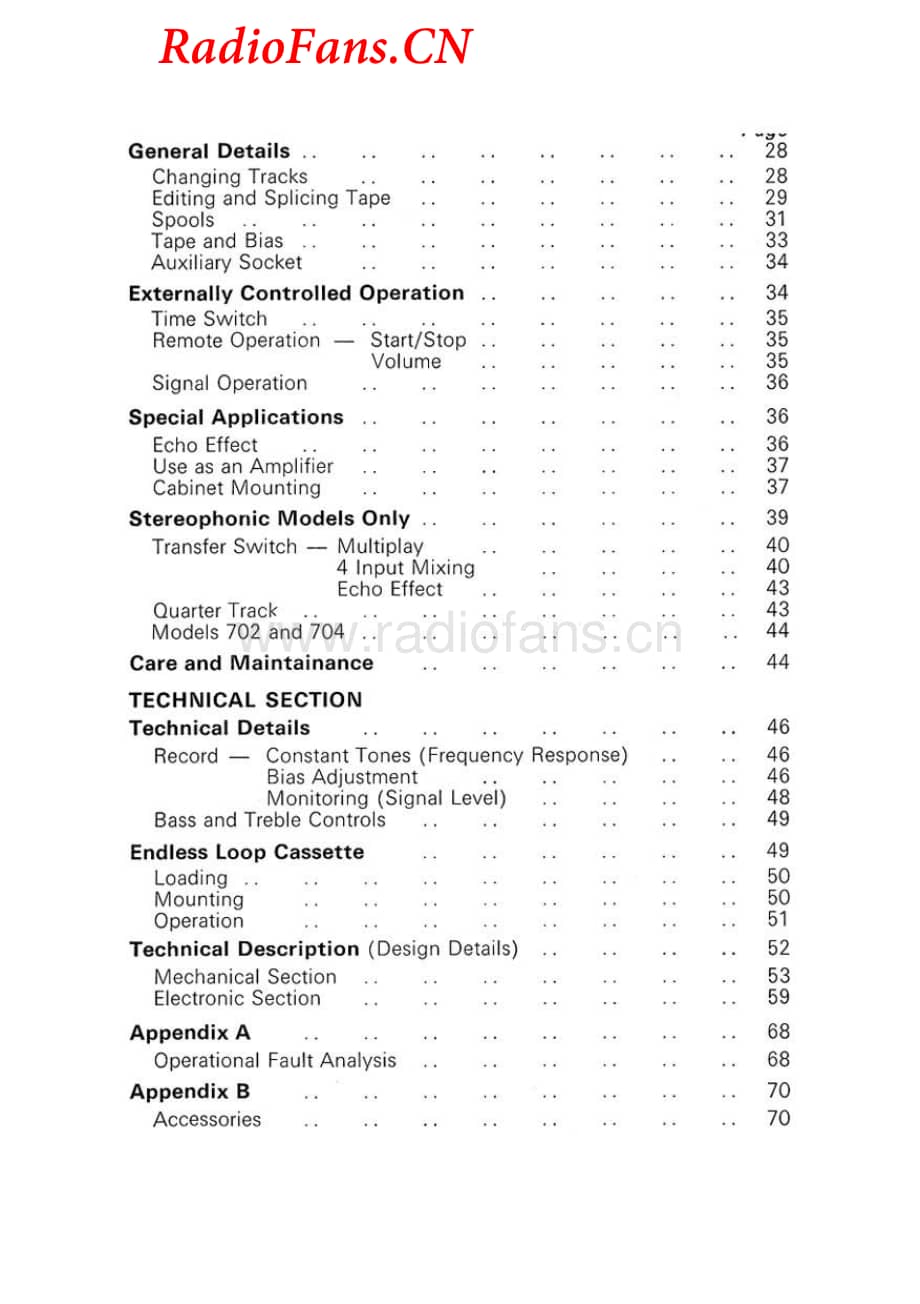 Ferguson-Ferrograph702tape-sm1维修电路图 手册.pdf_第3页