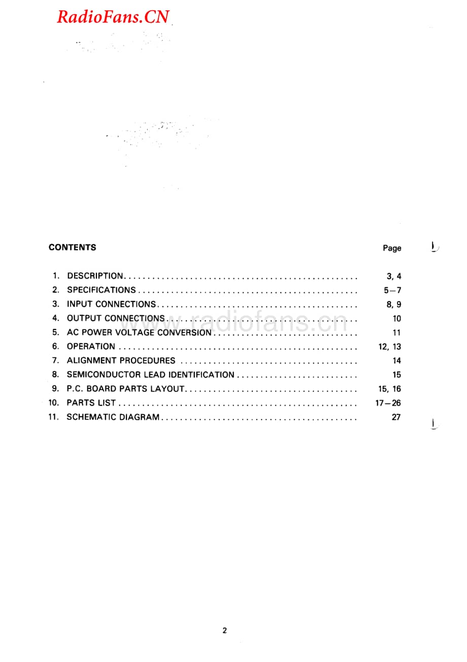 Fostex-600-pwr-sm维修电路图 手册.pdf_第2页