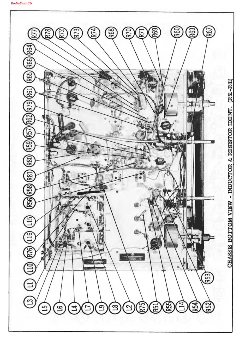 Fisher-101R-tun-sm维修电路图 手册.pdf_第3页