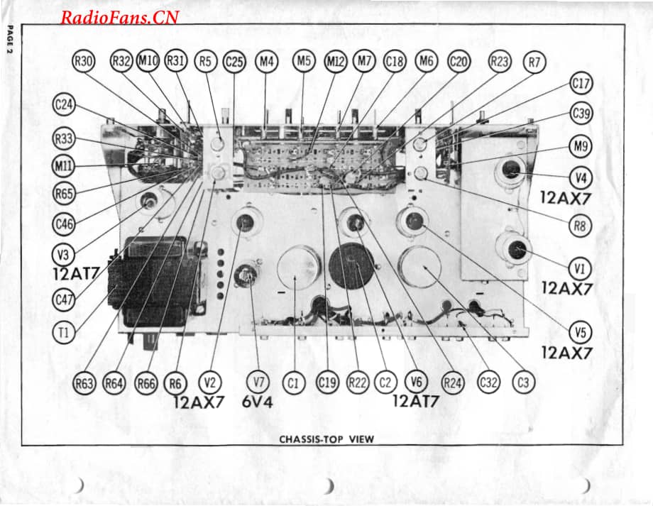 Fisher-400C-int-sm(1)维修电路图 手册.pdf_第2页