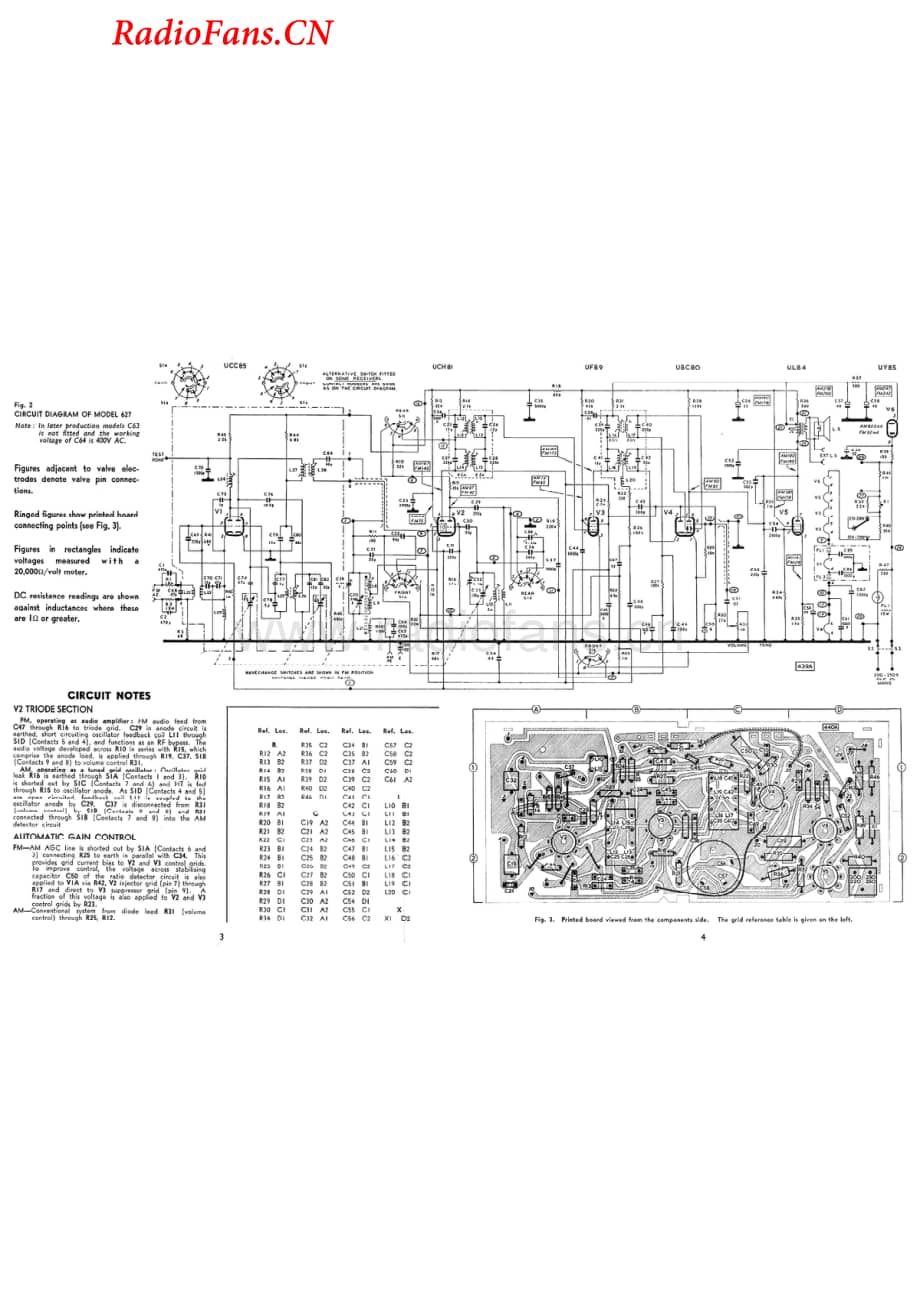 Ferguson-627U-rec-sm维修电路图 手册.pdf_第3页