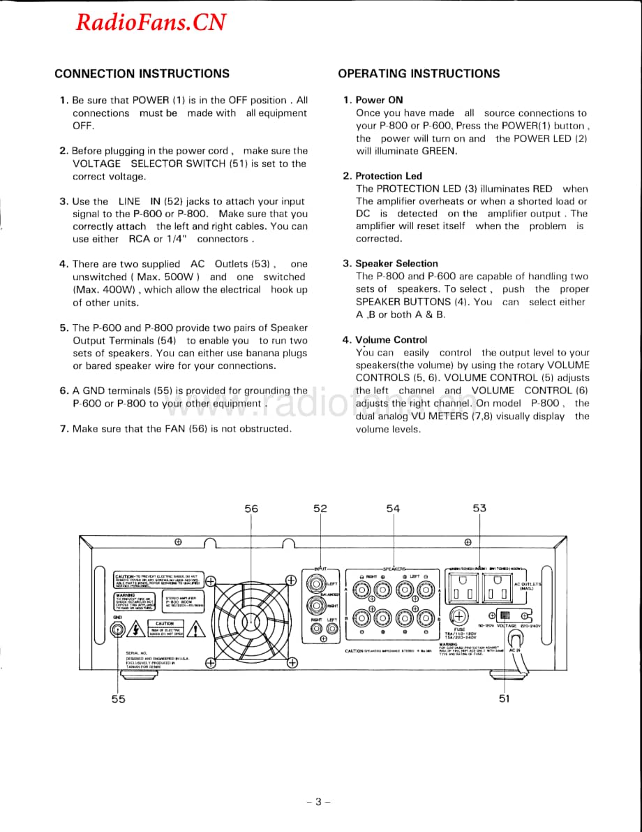 Gemini-P600-pwr-sm维修电路图 手册.pdf_第3页