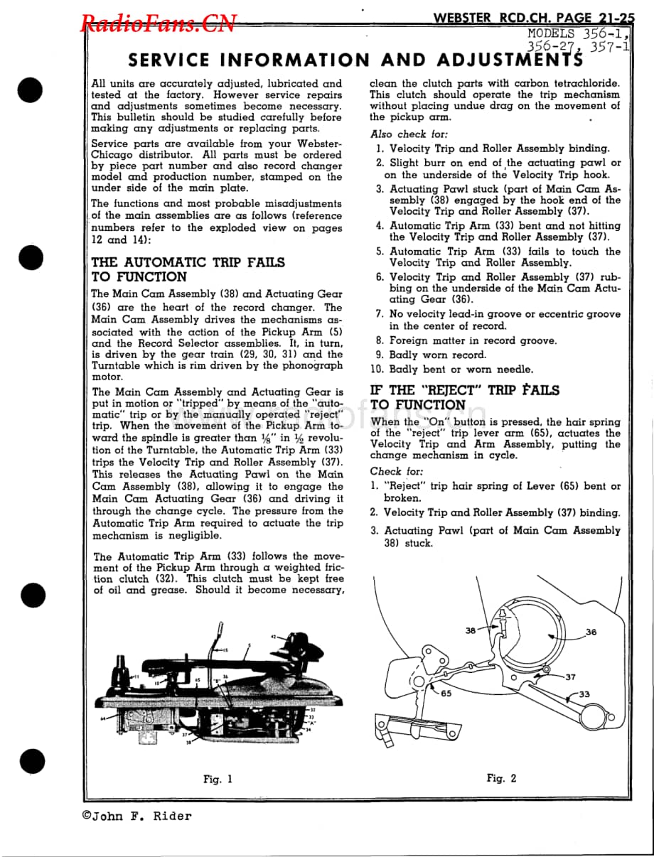 Fisher-Webster356-tt-sm维修电路图 手册.pdf_第3页