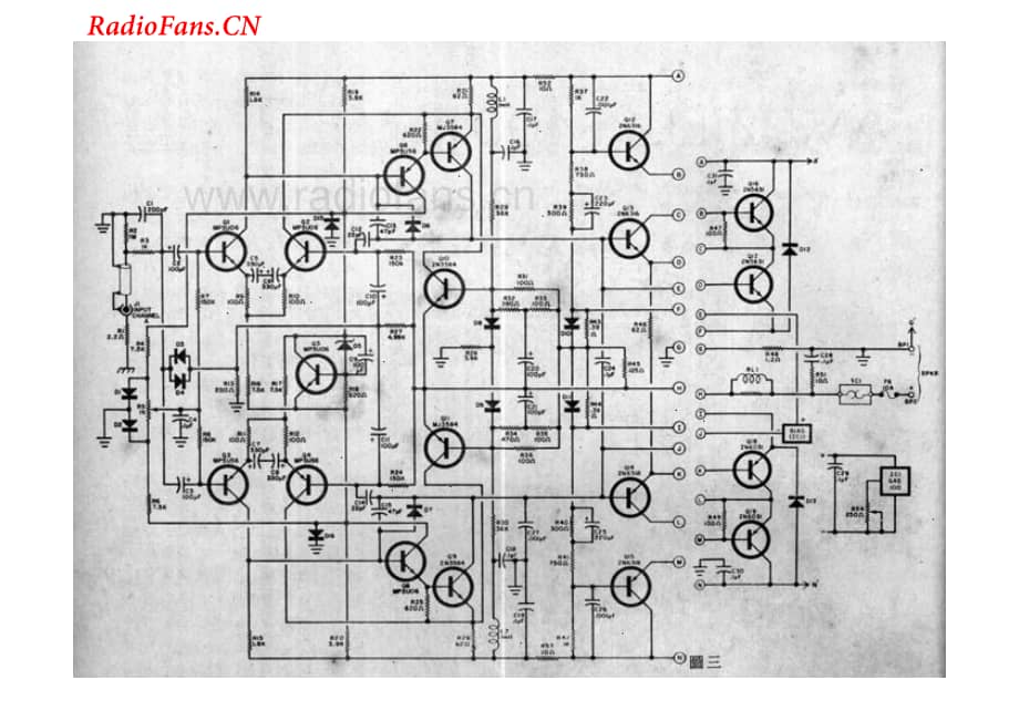 GAS-Ampzilla-pwr-sch维修电路图 手册.pdf_第1页