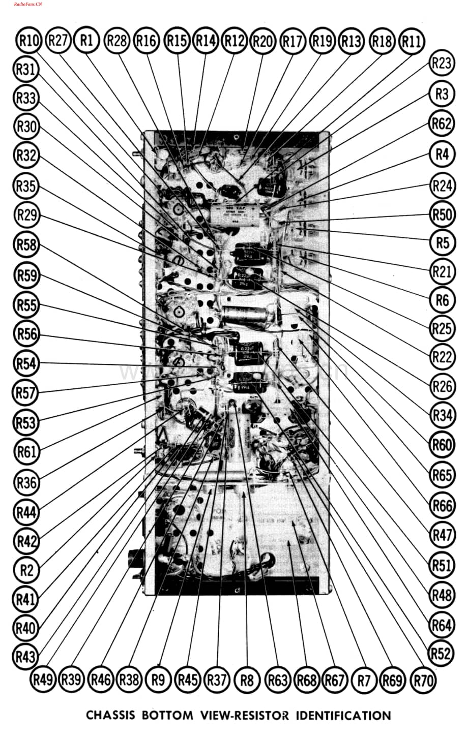 Fisher-SA300-pwr-si维修电路图 手册.pdf_第2页