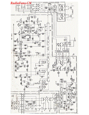 Gradiente-M126-int-sch维修电路图 手册.pdf