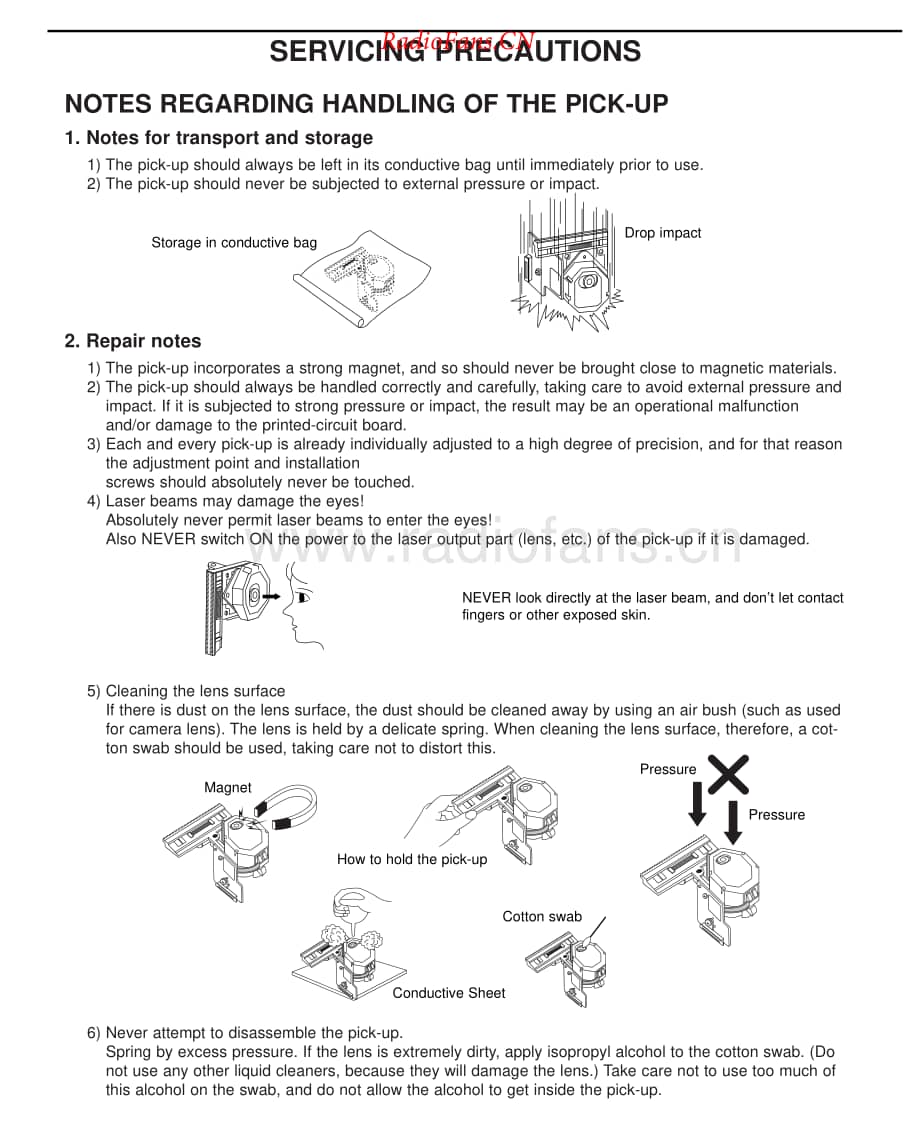 HarmanKardon-HS500-hcs-sm维修电路原理图.pdf_第3页