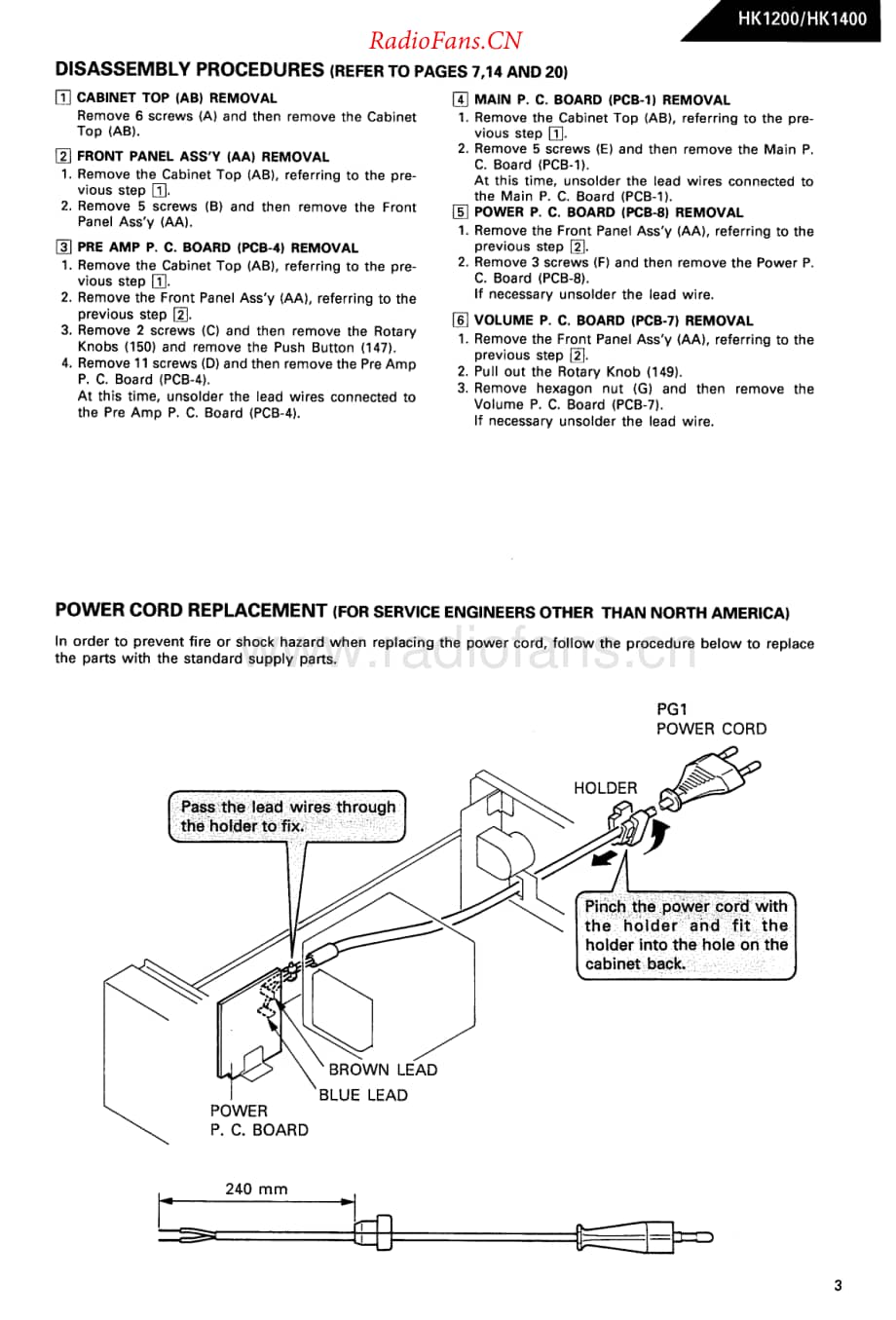 HarmanKardon-HK1200-int-sm2维修电路原理图.pdf_第3页