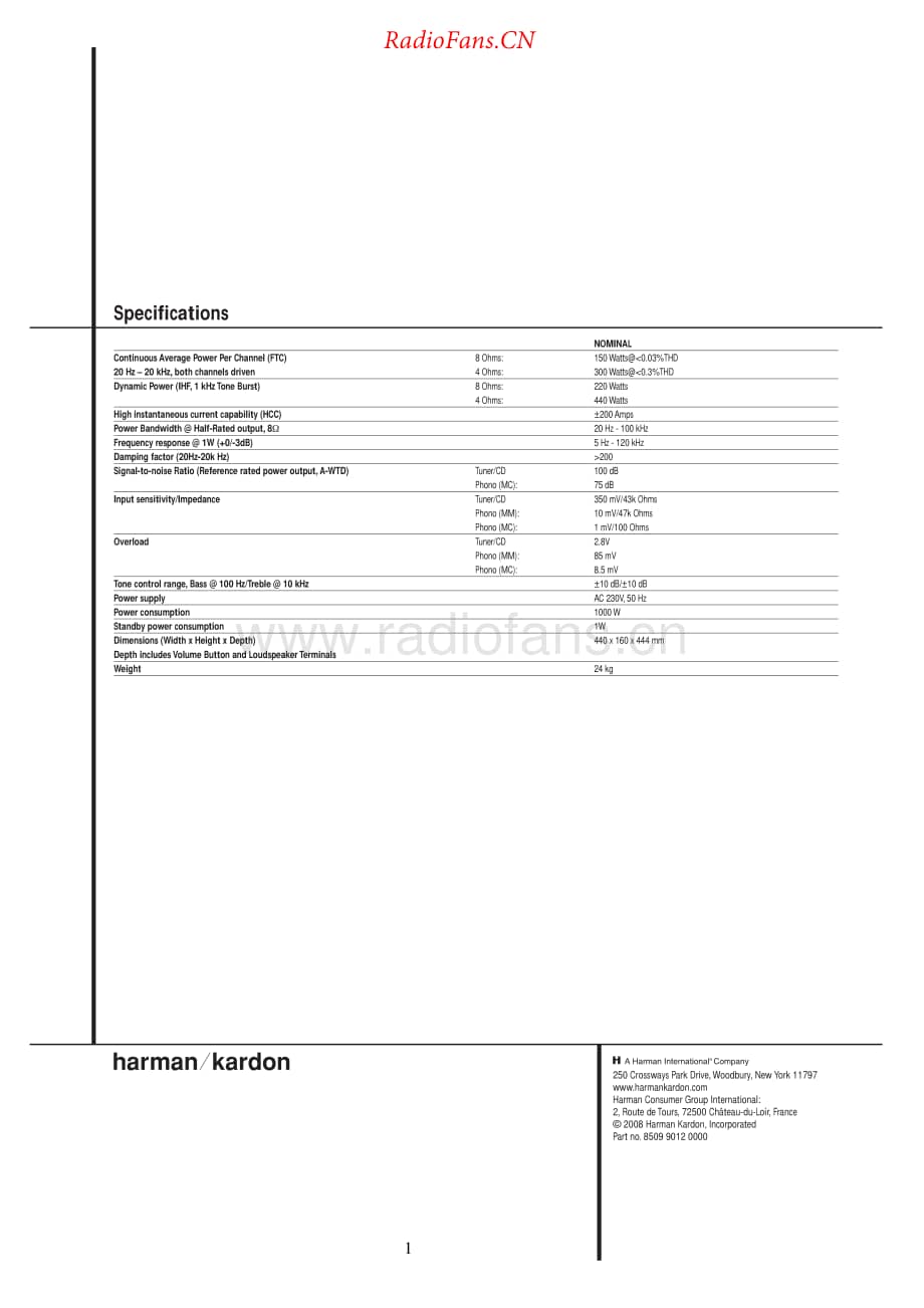 HarmanKardon-HK990.230-int-sm维修电路原理图.pdf_第3页