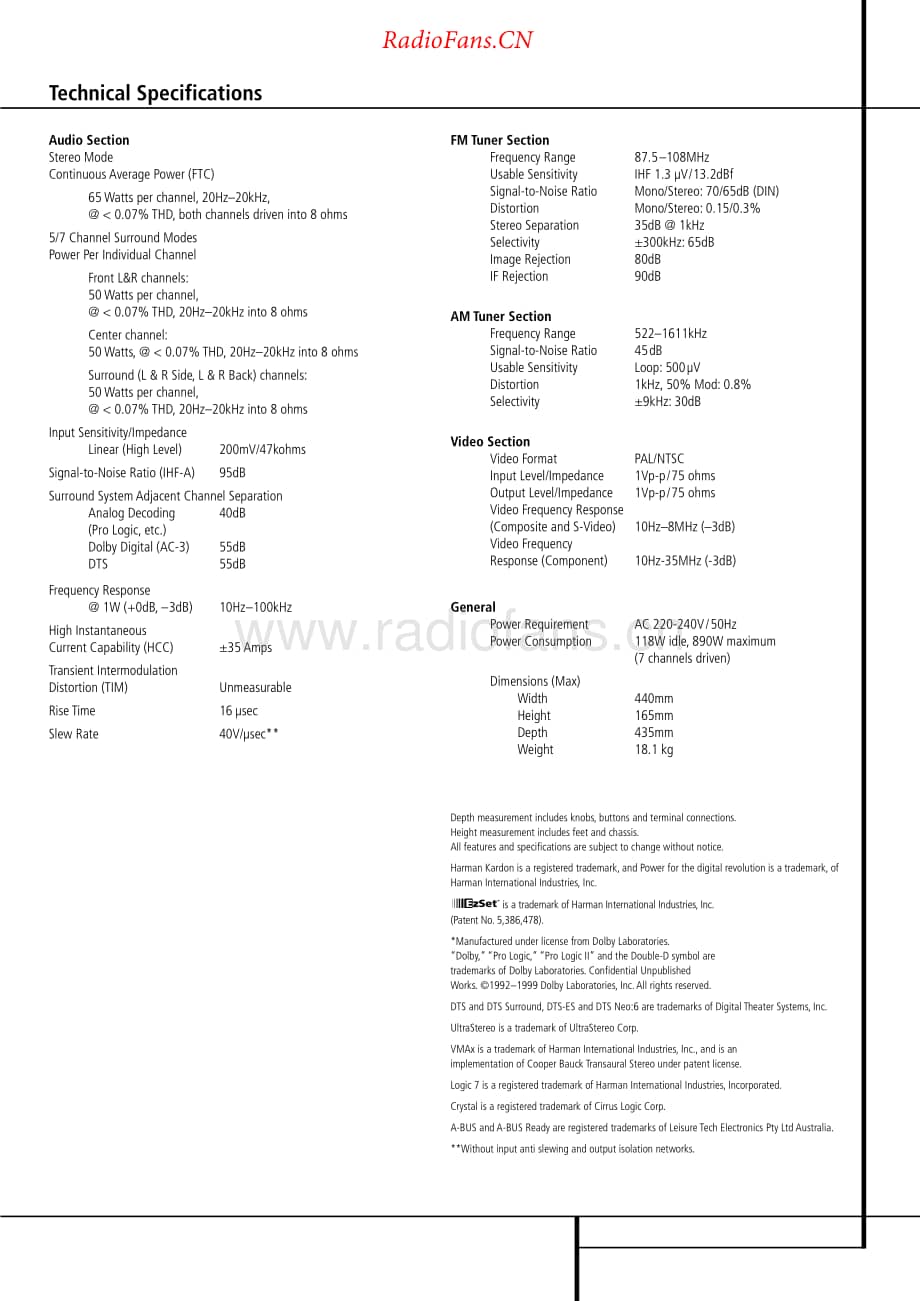 HarmanKardon-AVR4550-avr-sm维修电路原理图.pdf_第2页