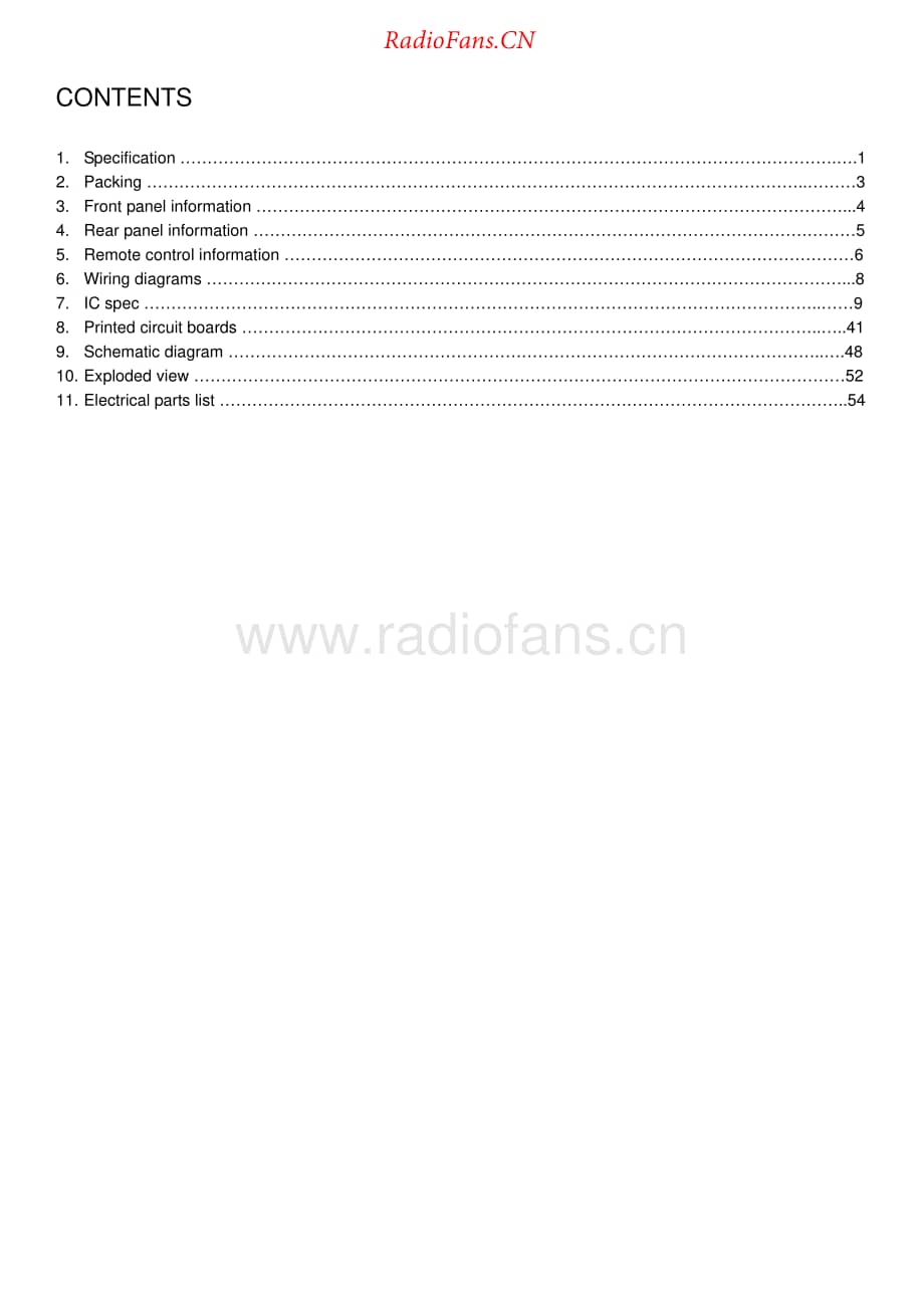 HarmanKardon-MAS101-cms-sm2维修电路原理图.pdf_第2页