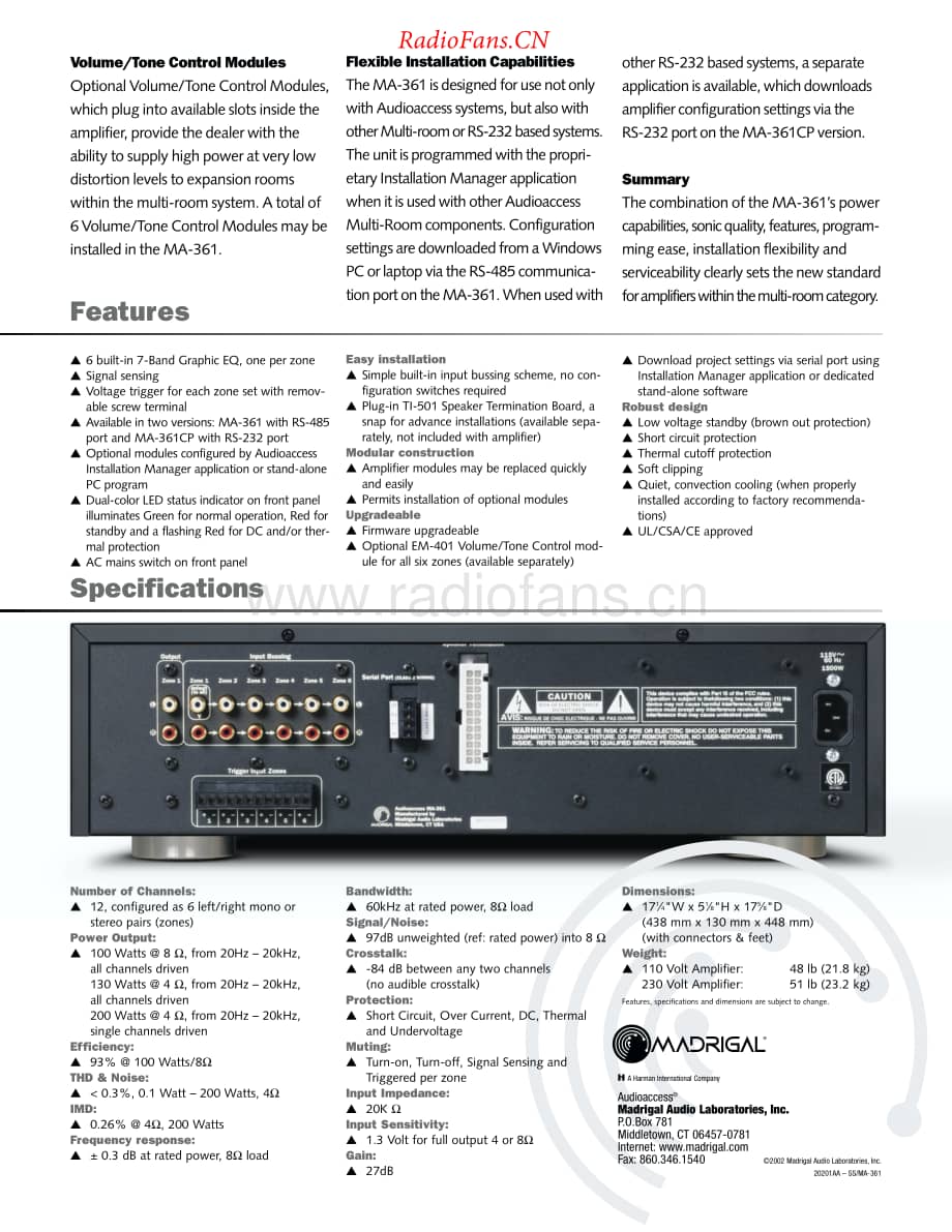 HarmanKardon-MA361CP-pwr-sm维修电路原理图.pdf_第3页