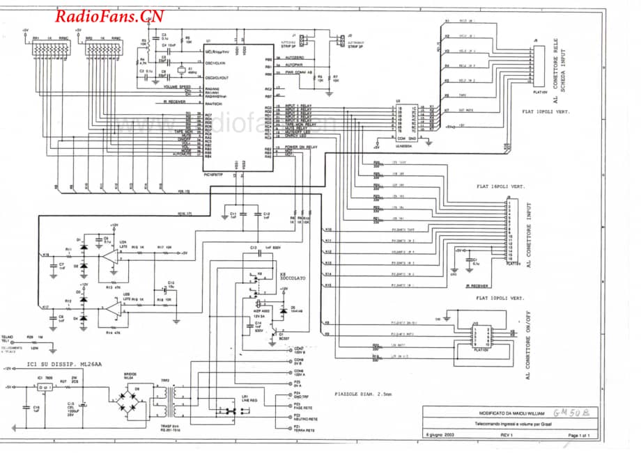 Graaf-GM50B-int-sch维修电路图 手册.pdf_第2页