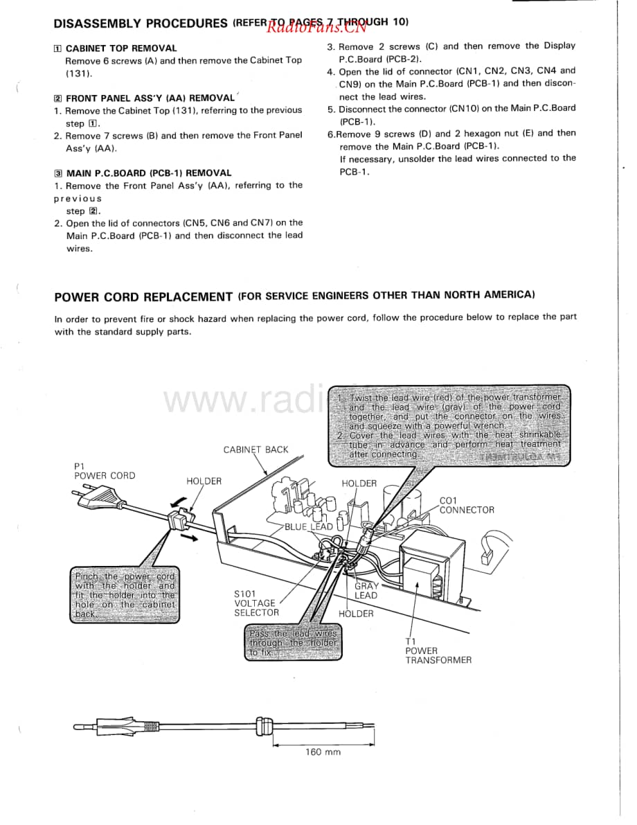 HarmanKardon-Citation23-tun-sm1维修电路原理图.pdf_第3页