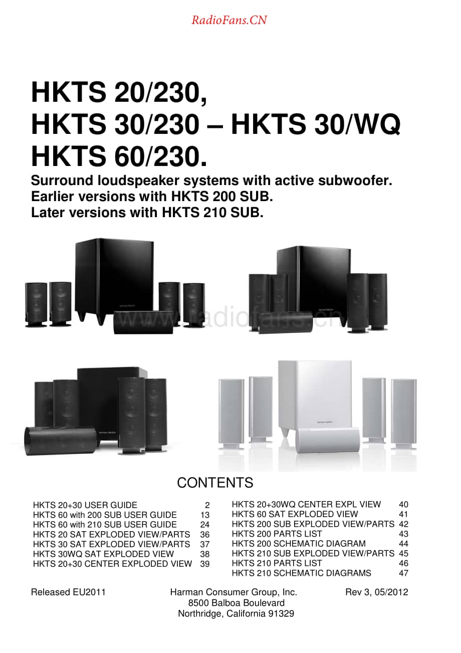 HarmanKardon-HKTS60.230-htss-sm维修电路原理图.pdf_第1页