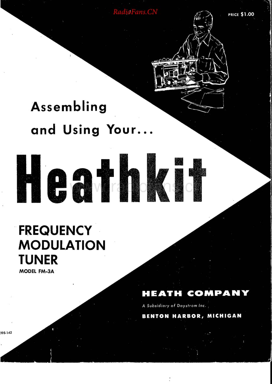 Heathkit-FM3A-tun-sm维修电路原理图.pdf_第1页