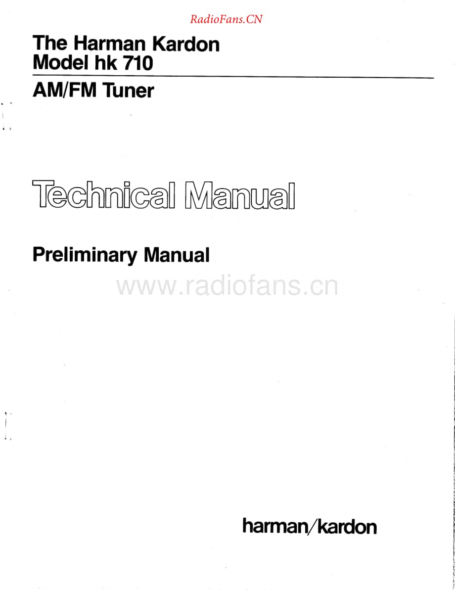 HarmanKardon-HK710-tun-sm维修电路原理图.pdf_第1页