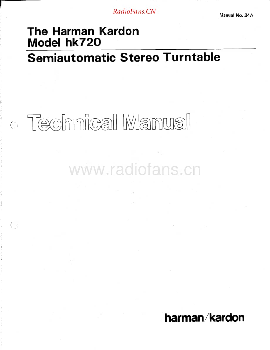 HarmanKardon-HK720-tt-sm2维修电路原理图.pdf_第1页