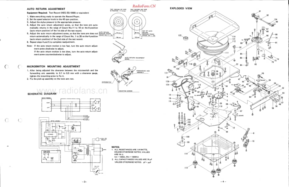 HarmanKardon-HK720-tt-sm2维修电路原理图.pdf_第3页