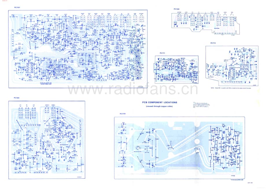 Goodmans-Model150-rec-sch维修电路图 手册.pdf_第2页