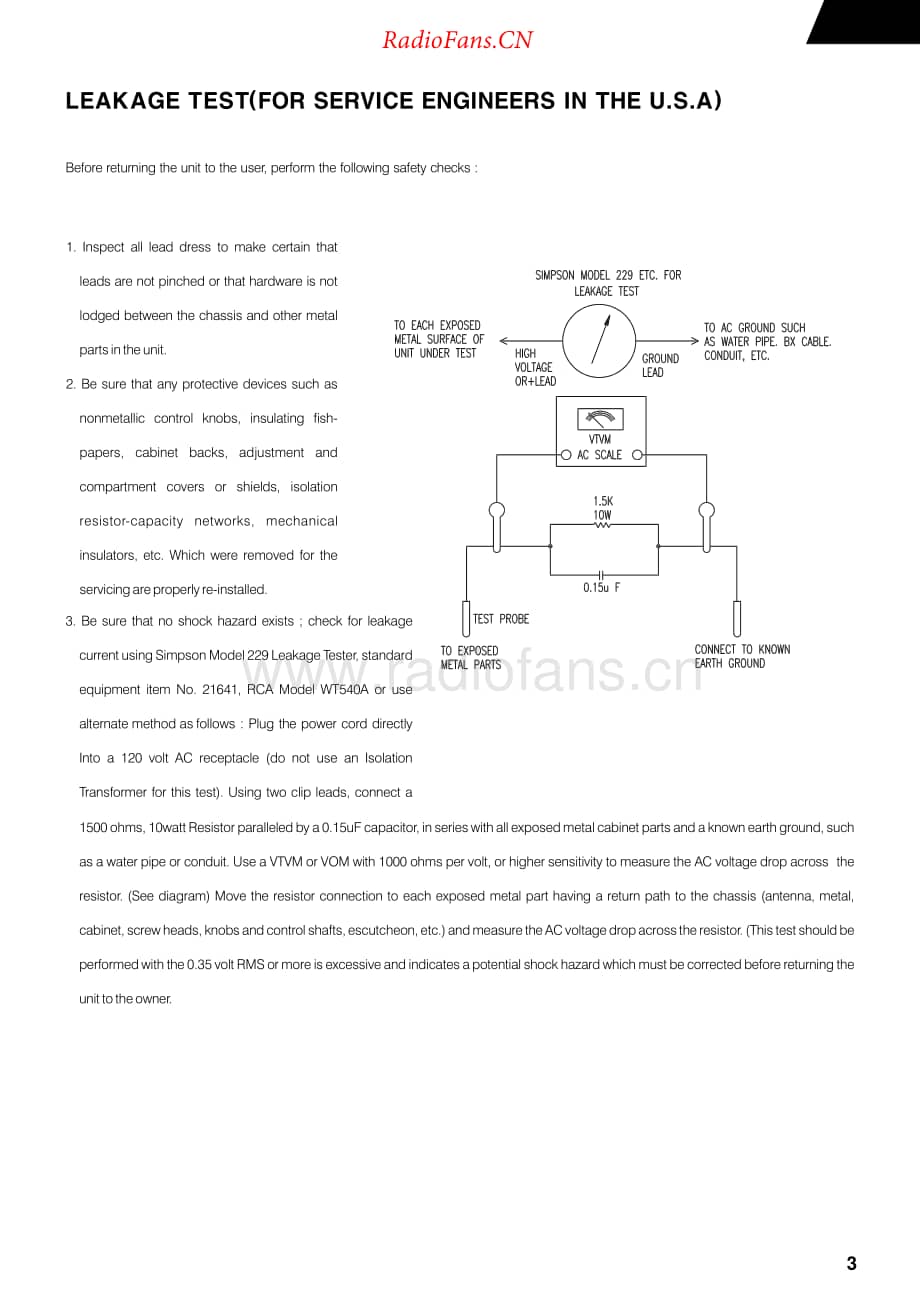 HarmanKardon-HK3370-rec-sm2维修电路原理图.pdf_第3页