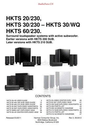 HarmanKardon-HKTS30.WQ-htss-sm维修电路原理图.pdf