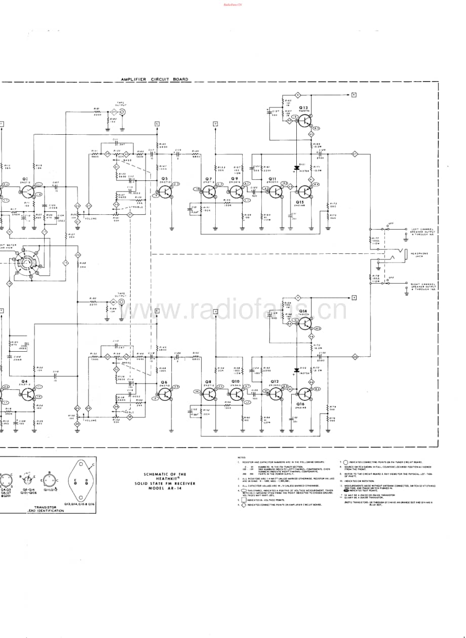 Heathkit-AR14-rec-sch维修电路原理图.pdf_第3页