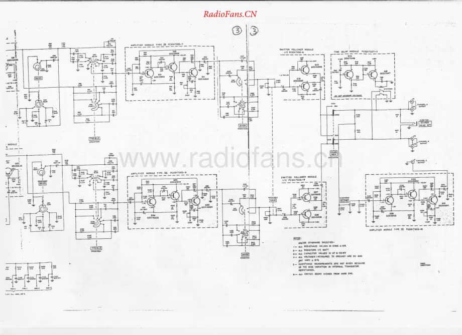 HarmanKardon-CitationA-pre-sch维修电路原理图.pdf_第2页