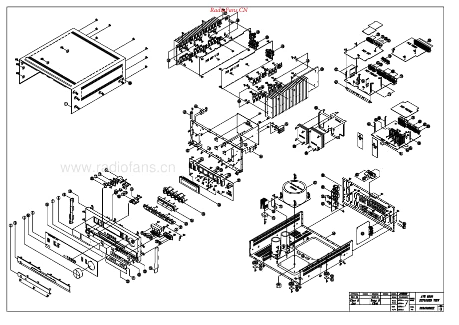 HarmanKardon-AVR8500-avr-sm维修电路原理图.pdf_第3页