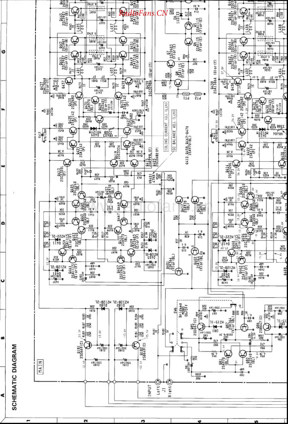 HarmanKardon-Citation22-pwr-sch维修电路原理图.pdf_第1页