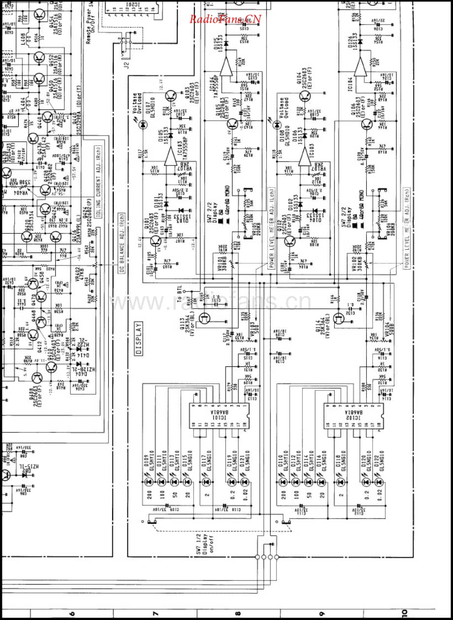 HarmanKardon-Citation22-pwr-sch维修电路原理图.pdf_第3页