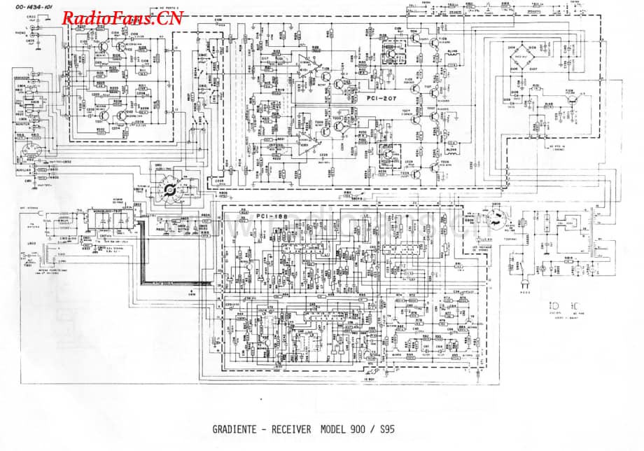 Gradiente-S95-rec-sch维修电路图 手册.pdf_第1页