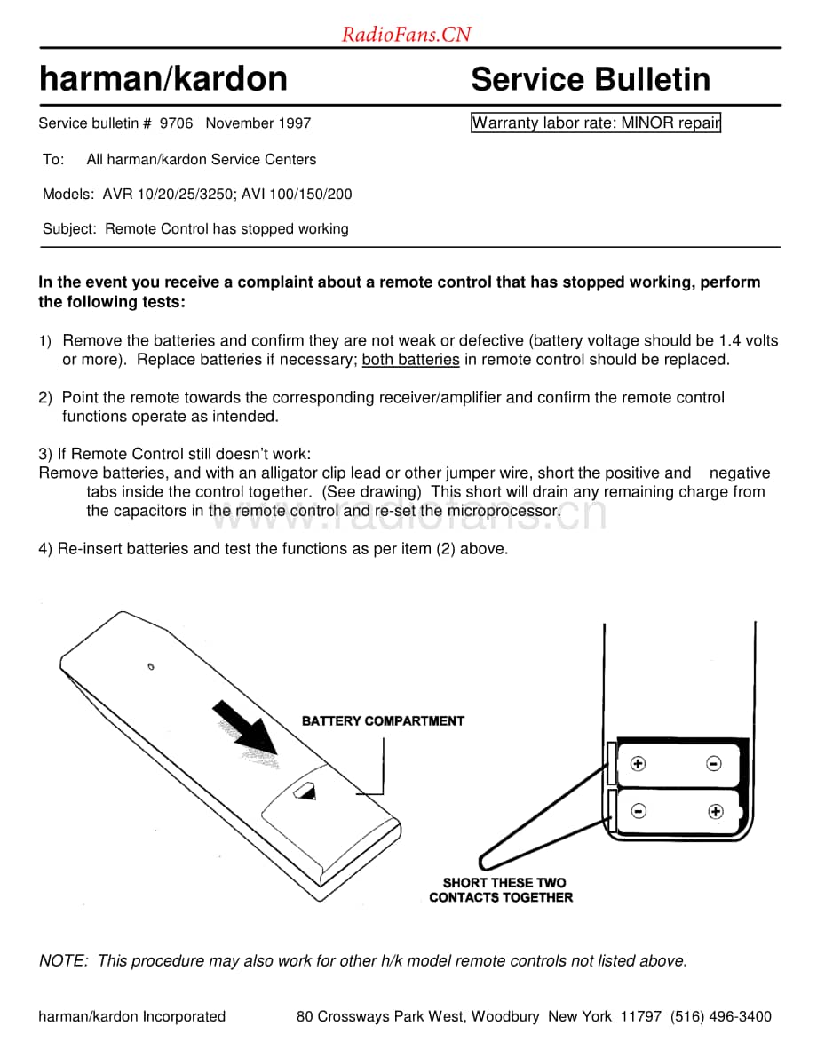 HarmanKardon-AVR3250-avr-sb维修电路原理图.pdf_第1页