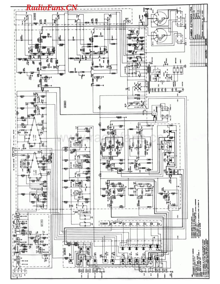 Greynolds-LR3000-int-sch维修电路图 手册.pdf_第1页