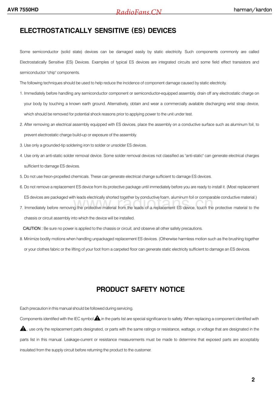 HarmanKardon-AVR7550HD-avr-sm维修电路原理图.pdf_第2页