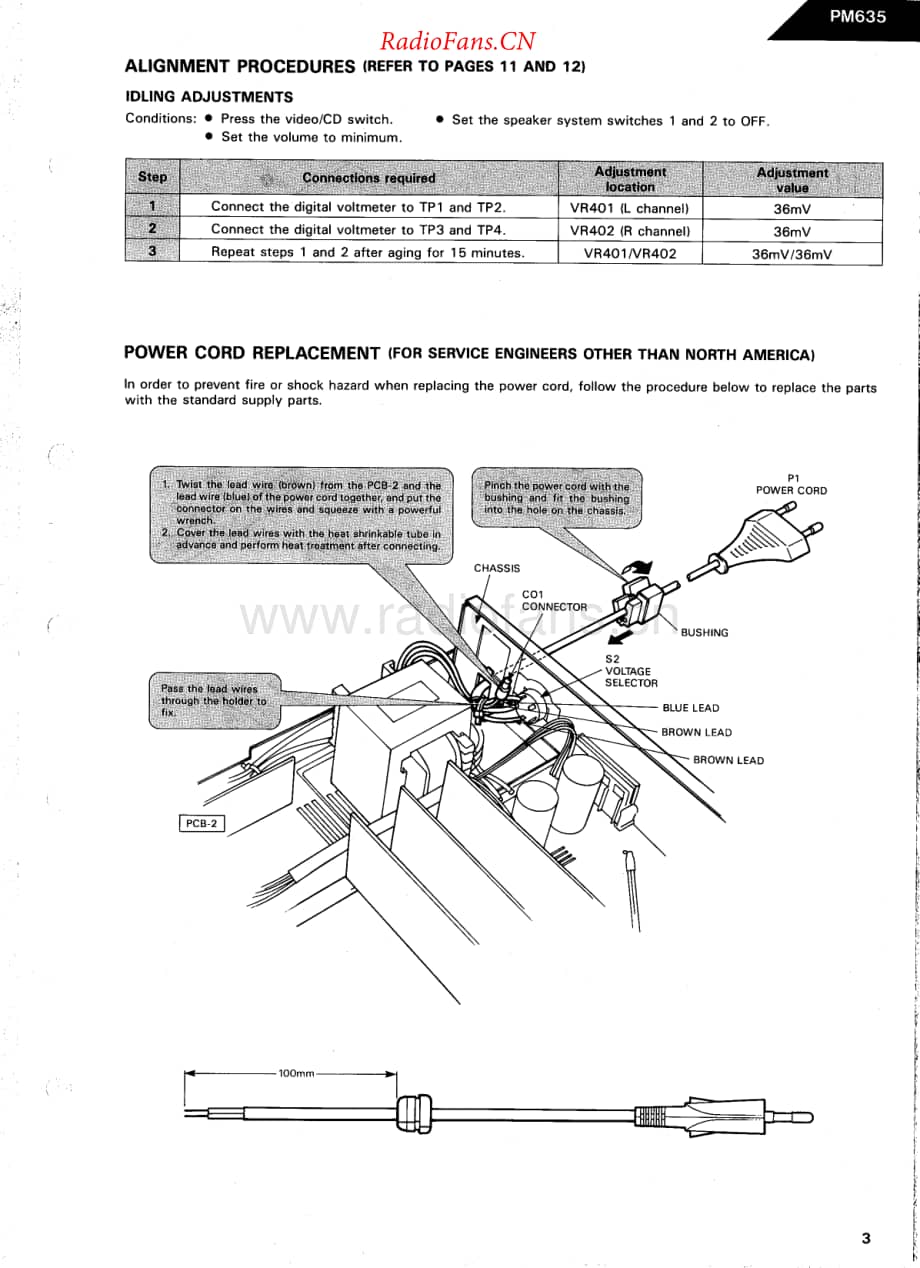 HarmanKardon-PM635-int-sm维修电路原理图.pdf_第3页